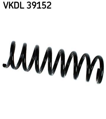 Mola de suspensão SKF ref. VKDL 39152